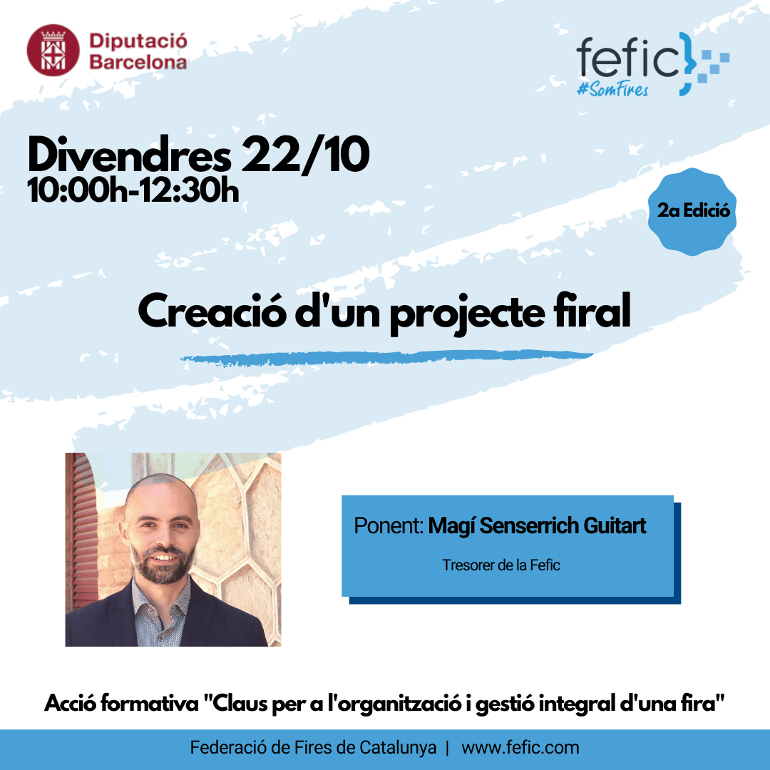 Taller projecte firal