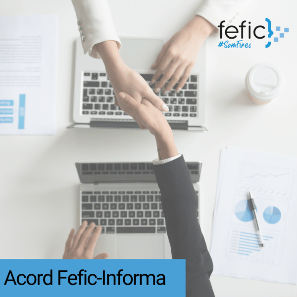 Acord Fefic-Informa