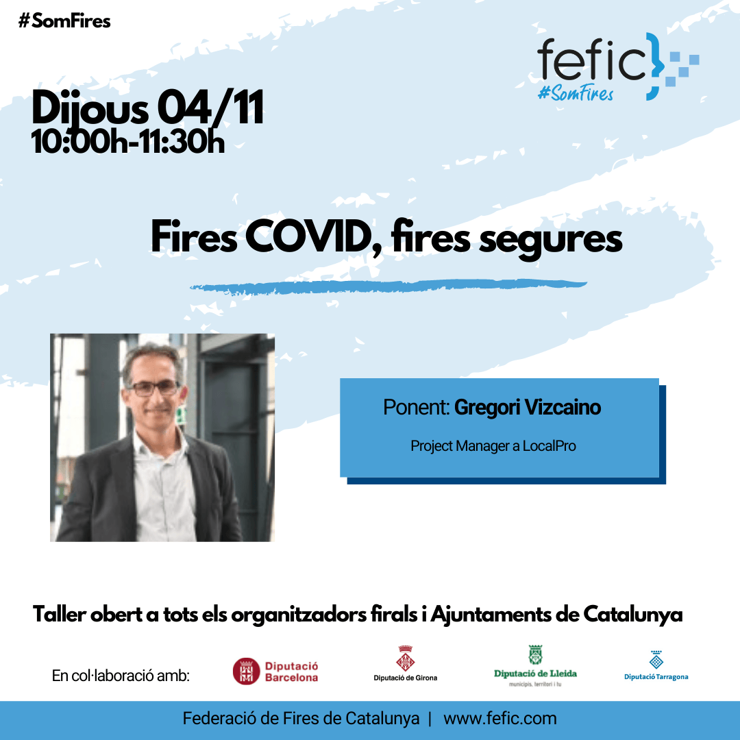 Gregori Vizcaino 3a edició