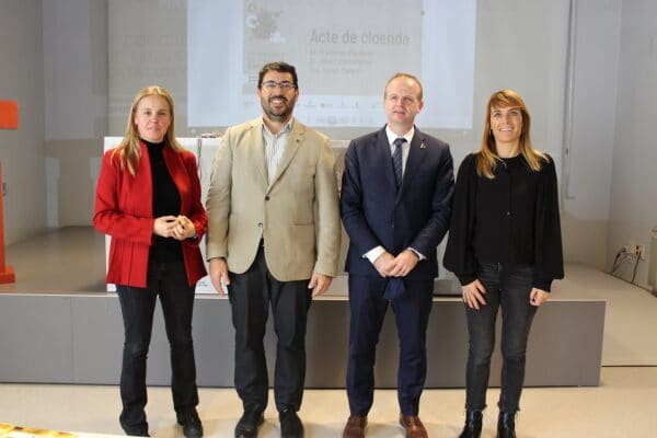 Cloenda 28 Congrés Fires