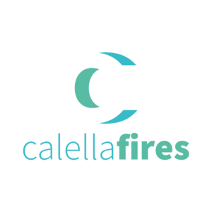 Calella Fires