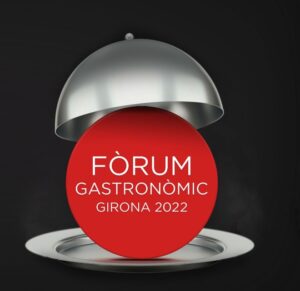 forum gastronomic girona