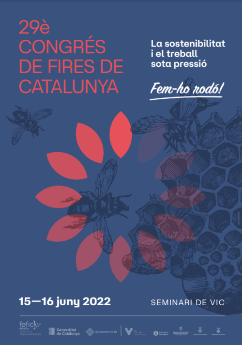 Cartell 29 congrés FEFIC