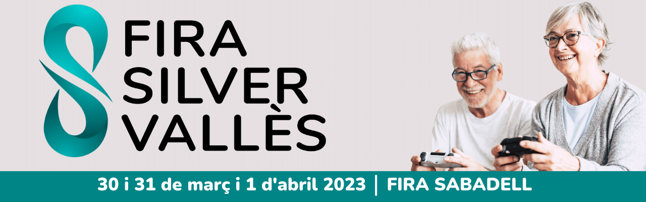 Fira Silver Vallès 2023