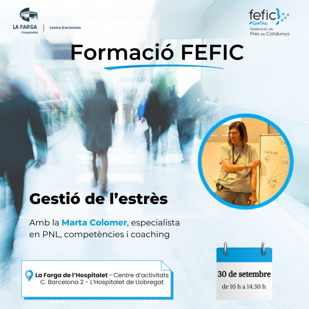Formació